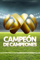 Fútbol Campeón de campeones
