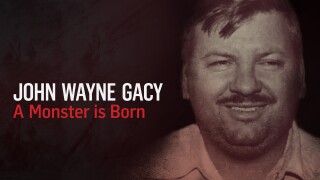 John Wayne Gacy: A Monster is Born