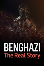 Benghazi: The Real Story