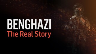 Benghazi: The Real Story