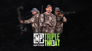 Mark Peterson's: Triple Threat