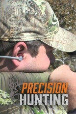 McWhorter Rifles' Precision Hunting TV