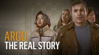 Argo: The Real Story