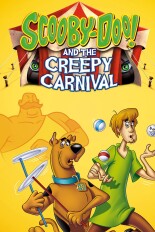Scooby-Doo and the Creepy Carnival