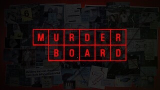 Murder Board