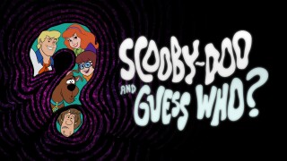 Scooby-Doo and Guess Who?