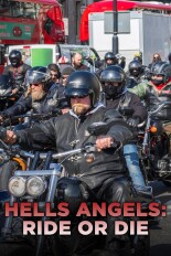 Hells Angels: Ride or Die