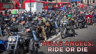 Hells Angels: Ride or Die