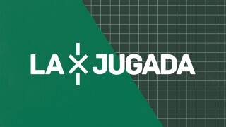 La jugada