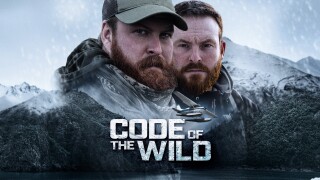 Code of the Wild