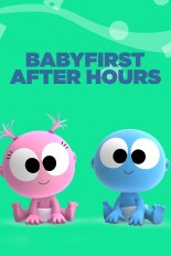 BabyFirst After Hours