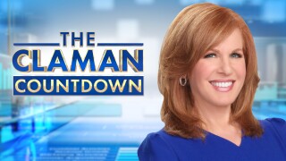 The Claman Countdown