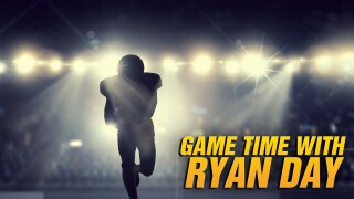 Game Time with Ryan Day