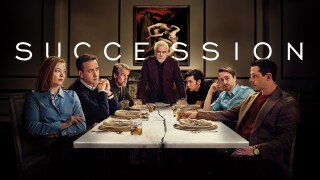 FREE HBO: Succession