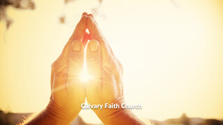Calvary Faith Church