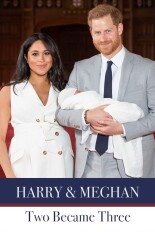 Harry & Meghan: Two Became Three