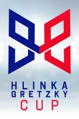 Hlinka Gretzky Cup