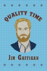 Jim Gaffigan: Quality Time