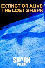 Extinct or Alive: The Lost Shark