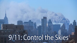 9/11: Control the Skies