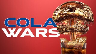 Cola Wars