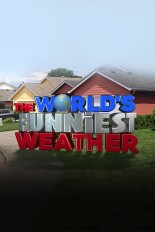 The World's Funniest Weather