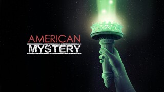 American Mystery