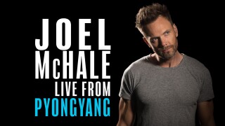 Joel McHale: Live From Pyongyang