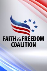 Faith and Freedom Coalition: Road to Majority Conference