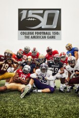 College Football 150: The American Game