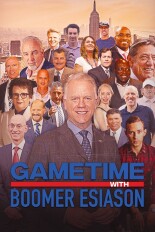 Game Time With Boomer Esiason