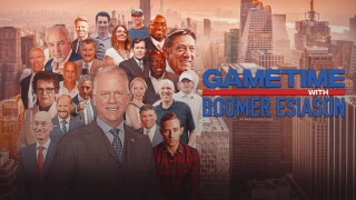 Game Time With Boomer Esiason