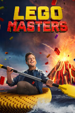 LEGO Masters