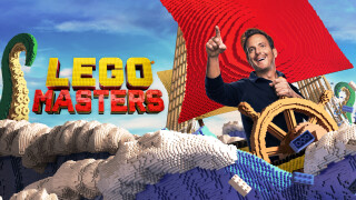 LEGO Masters