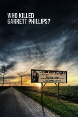 Who Killed Garrett Phillips?