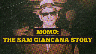 Momo : The Sam Giancana Story