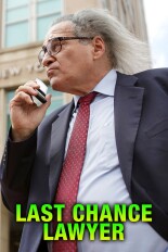 Last Chance Lawyer