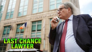 Last Chance Lawyer