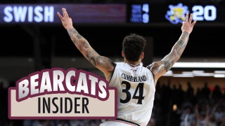 Bearcats Insider