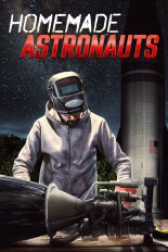 Homemade Astronauts
