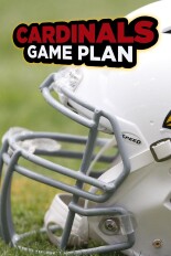 Cardinals Game Plan