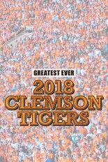 Greatest Ever: 2018 Clemson Tigers