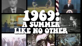 1969: A Summer Like No Other