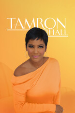 Tamron Hall