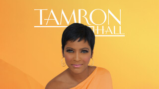 Tamron Hall