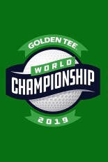 2019 Golden Tee World Championship