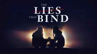 The Lies That Bind