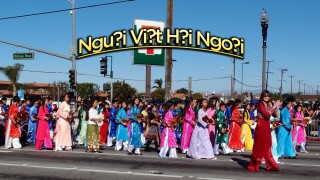 Nguoi Viet Hai Ngoai