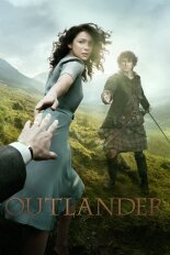 FREE STARZ: Outlander