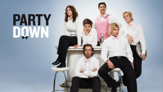 FREE STARZ: Party Down